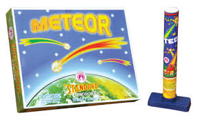 METEORS