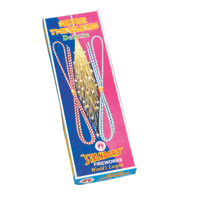 120 CM TWINKLING STAR