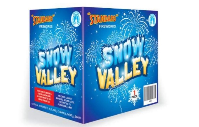 SNOW VALLEY