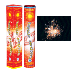 2 INCH CRACKLING CYCLONE