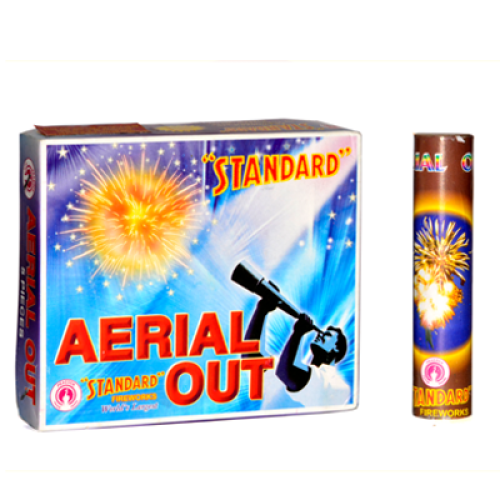 AERIAL OUT