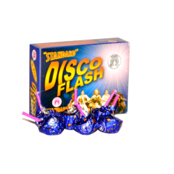 DISCO FLASH