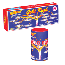 GOLD RUSH