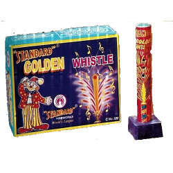 GOLDEN WHISTLE