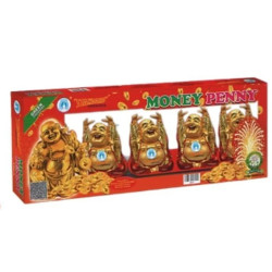 MONEY PENNY ( 5 PCS )