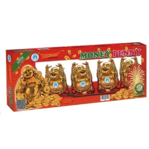 MONEY PENNY ( 5 PCS )