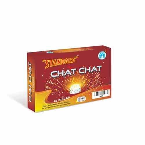CHAT CHAT