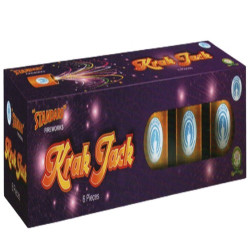 KRAK JACK(3PCS)