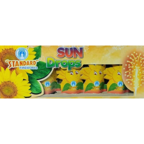 SUN DROPS