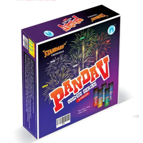 PANDAV