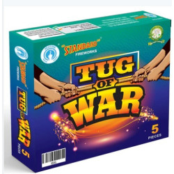 TUG OF WAR(5PCS)