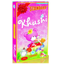 GIFT BOX - "KHUSHI"