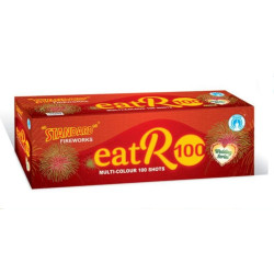 100 SHOT EAT  R