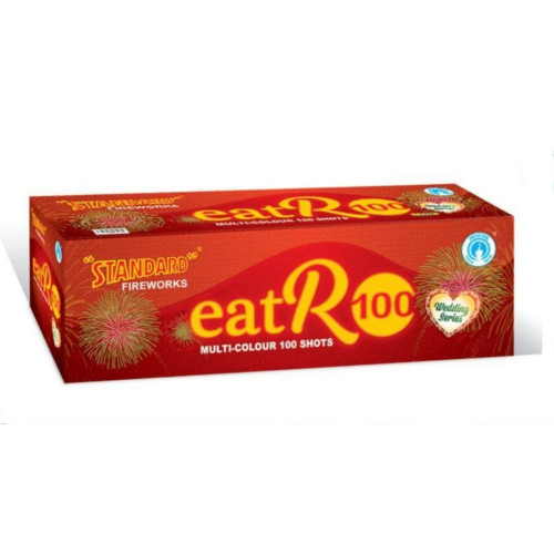 100 SHOT EAT  R