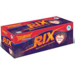 120 SHOT RIX