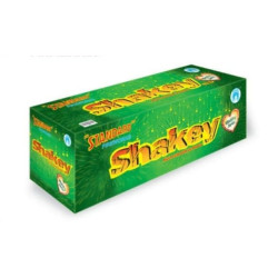 20 SHOT SHANKEY (8 VARIENT)
