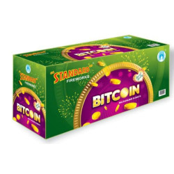 30 SHOTS BITCOIN