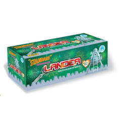 40 SHOT LANDER