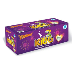 40 SHOT KIBO