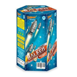 12 SHOT BALEEN