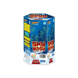 12 SHOT SKYWASH