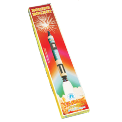ROHINI ROCKET