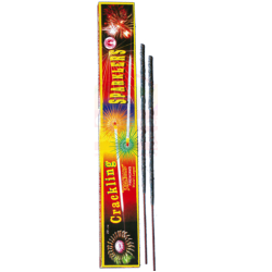 20 CM  STD  EXPORT CRACKLING