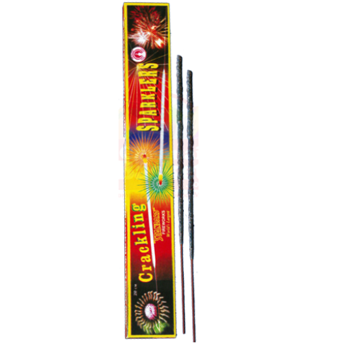 20 CM  STD  EXPORT CRACKLING