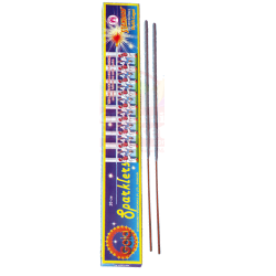 20 CM  STD GOLD SPARKLERS