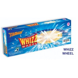 WHIZZ WHEEL