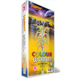 COLOUR WORLD
