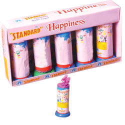 HAPPINESS