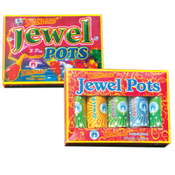 JEWEL POTS