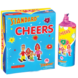 CHEERS (3 PCS)