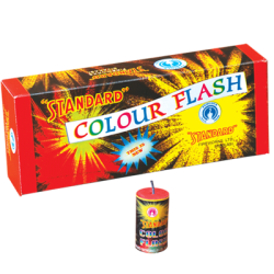 COLOR FLASH (HOLI SPECIAL)