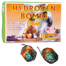 HYDROGEN GREEN