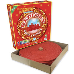 "10000" MAGIC CRACKERS