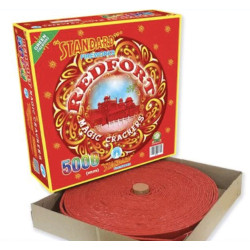 "5000" MAGIC CRACKERS