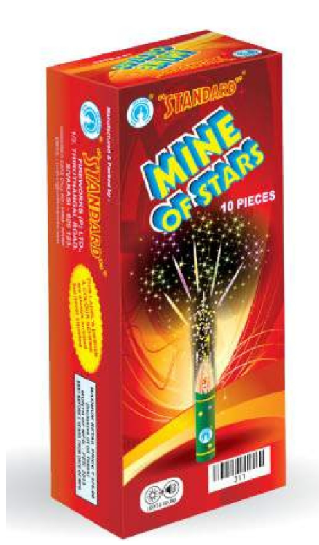 MINE OF STAR